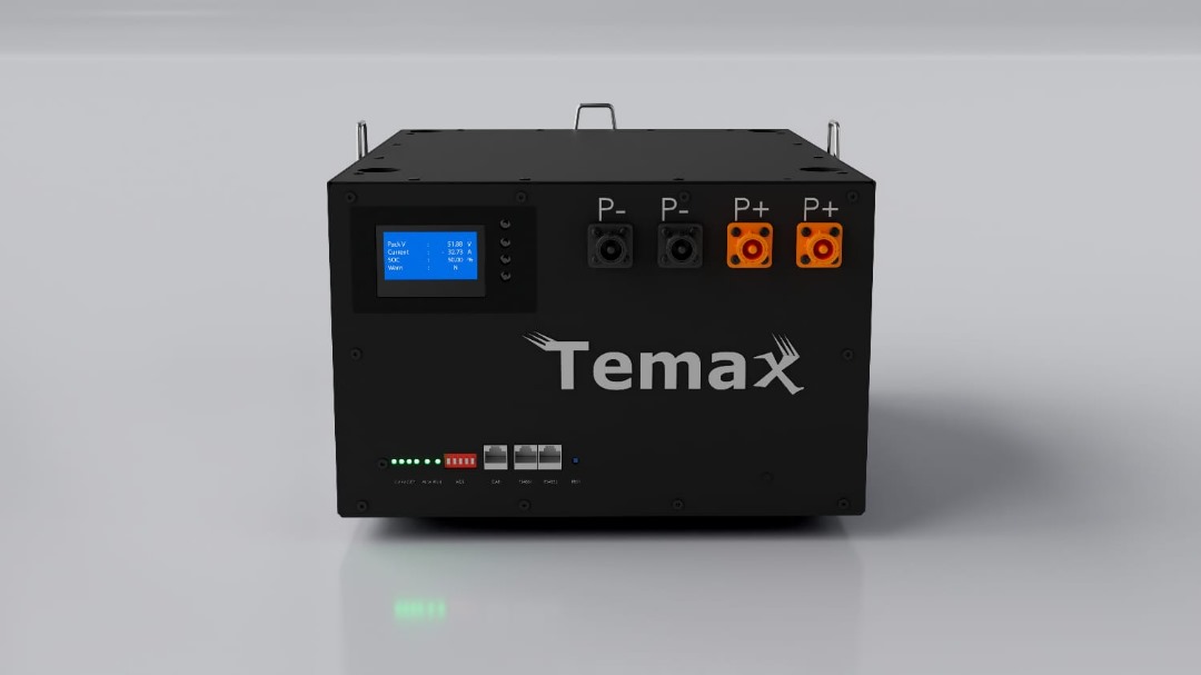 TEMAX