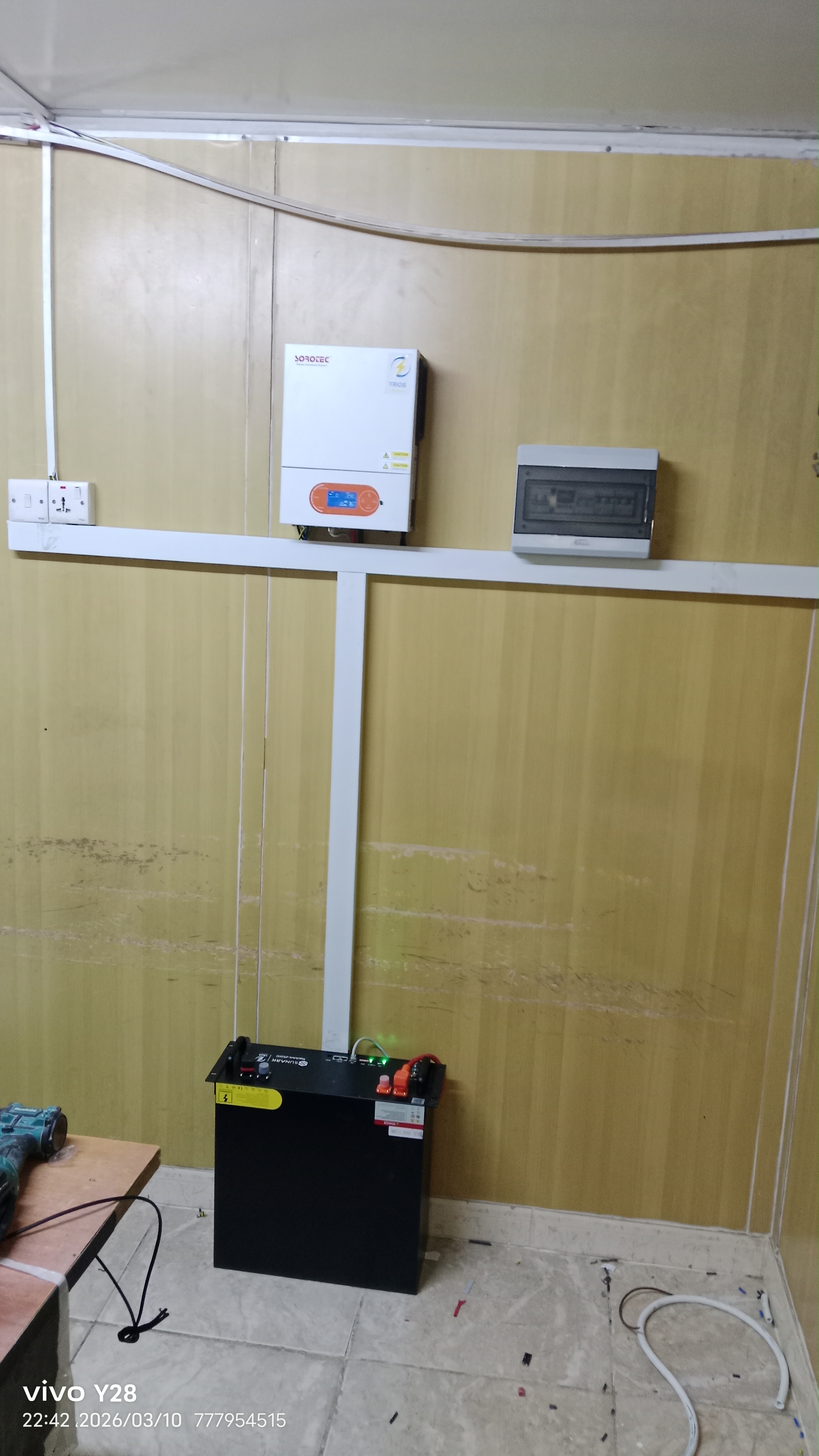 مشروع سوروتك