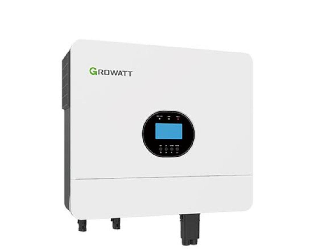 Growatt